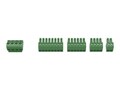 Axis TA1902 Connector Kit , 02686-001, 41607436, Cable Accessories