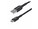 StarTech.com USB2AC3FBKE                    Image 1 from Right-angle