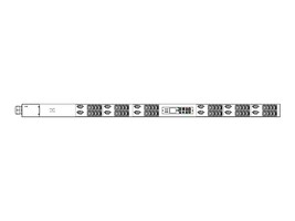 Raritan PX3-1786XV-V2 Main Image from Front