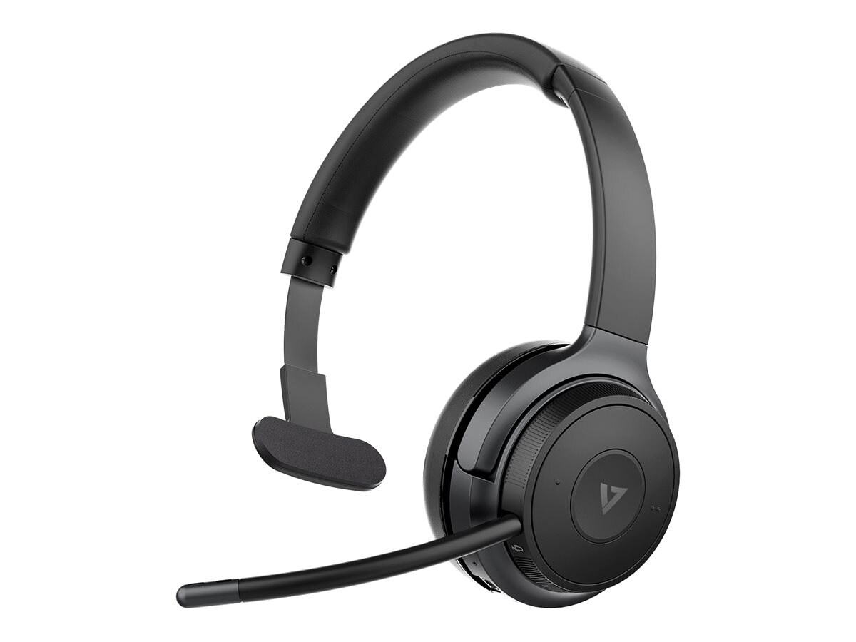 V7 Wireless Bluetooth Mono Headset (HB605M)