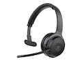 V7 Bluetooth Wireless Mono Headset, HB605M, 41249918, Headsets (w/ microphone)