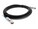 AddOn DAC-QSFP-40G-2M-AO Image 3 from Left-angle
