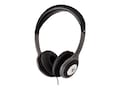 V7 1.8M Deluxe 3.5mm Stereo Headphones w  Volume Control, HA520-2NP, 36864329, Headphones