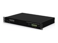 CyberData InformaCast Enabled Paging 25V 70V Amplifier, 011592                        , 41798048, Audio Hardware - Commercial AV