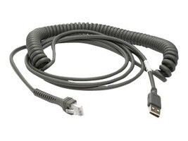 Zebra Technologies International CBA-U09-C15ZAR Main Image from 