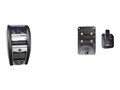 ProClip Zebra QLN220 320 : ZQ610 620 MOUNT KIT - Includes Quick Release Dock, 215806, 41711864, Mounting Hardware - Miscellaneous