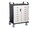 Ergotron NCCM18BK/WH5 Image 1 from Front