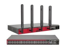 Opengear CM8148-10G-5G                  Main Image from Multi-angle