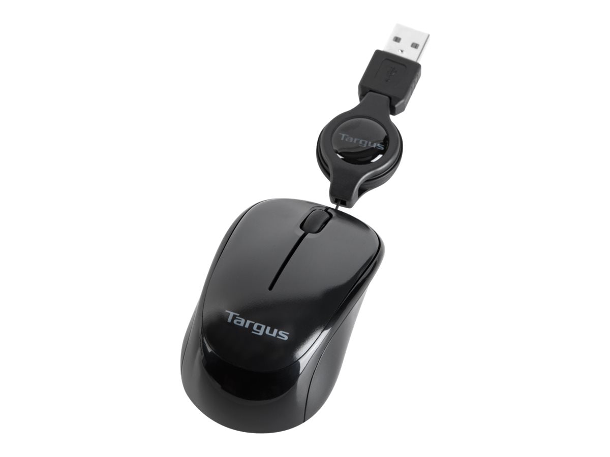 targus mouse driver for outlook