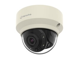 Hanwha Group XND-6020R                      Main Image from Right-angle