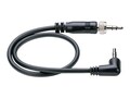 Sennheiser CL 1 3.5mm Mini-phone Audio Cable for EK 100 G3, 005022, 31938587, Cables Sennheiser CL 1 3.5mm Mini-phone Audio Cable for EK 100 G3, 005022, 31938587, Cables