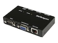 StarTech.com 4 Port VGA Video Extender over Cat5, ST1214T, 8015346, Video Converters, Extenders & Splitters StarTech.com 4 Port VGA Video Extender over Cat5, ST1214T, 8015346, Video Converters, Extenders & Splitters