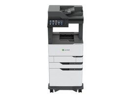 Lexmark 25B0611 Main Image from Front