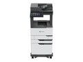 Lexmark MX826adxe Monochrome Laser Multifunction Printer, 25B0611, 35758090, MultiFunction - Laser (monochrome) Lexmark MX826adxe Monochrome Laser Multifunction Printer, 25B0611, 35758090, MultiFunction - Laser (monochrome)