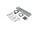 Tripp Lite SUINT3000LCD2U Image 8 from Left-angle