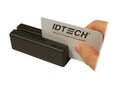 ID Tech MiniMag II, USB Keyboard Wedge, 3-Track, Magtek Settings, IDMB-334133BM, 16891080, Magnetic Stripe/MICR Readers