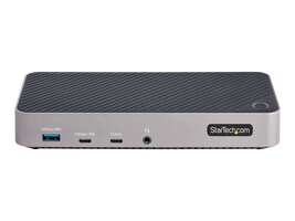 StarTech.com 116N-USBC-DOCK Main Image from Front