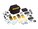 Fluke Networks CFP2-100-QI/GLD Image 1 from Left-angle