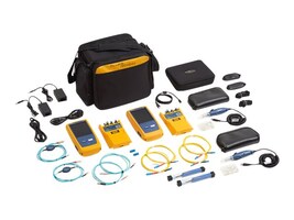 Fluke Networks CFP2-100-QI/GLD Main Image from Left-angle
