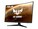 Asus VG32VQ1B Image 2 from Right-angle