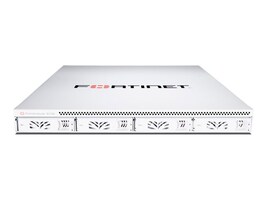 Fortinet FAZ-810G                       Main Image from Front