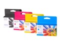 Primera Multi PK Cyan Magenta Yellow , 53465, 41048810, Ink Cartridges & Ink Refill Kits - OEM