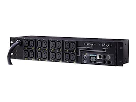 CyberPower PDU81007 Main Image from Right-angle