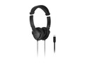 Kensington Classic EQ USB-C Headphones, K97456WWB                     , 42087558, Headphones