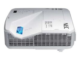 Sharp Imaging and Information Company of America NP-U321H Main Image from Front