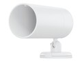 Ubiquiti Mount for AI Theta Standard Lenses., UACC-AI-THETA-PRO-ANGLE MOUNT-, 41781290, Mounting Hardware - Network