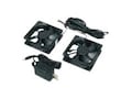 L-Com MFR DC 2Fan Kit W PWR Sup , MFR-FANKIT-2, 37026087, Rack Mount Accessories L-Com MFR DC 2Fan Kit W PWR Sup , MFR-FANKIT-2, 37026087, Rack Mount Accessories