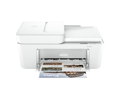 HP DeskJet 4255e All-in-One Printer, 588S6A#B1H, 41788333, MultiFunction - Ink-Jet