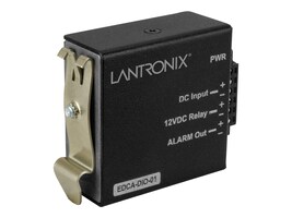 Lantronix EDCA-DIO-01                    Main Image from Left-angle