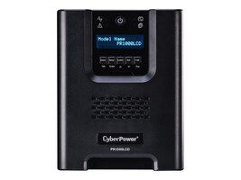 CyberPower PR1000LCD Main Image from Front