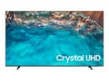 Samsung 50 HBU8000 4K Ultra HD LED-LCD Smart Hospitality TV, HG50BU800NFXZA, 41517206, Televisions - Hospitality