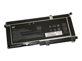 BTI ZG04XL-BTI Main Image from Left-angle