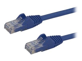 StarTech.com N6PATCH50BL Main Image from Right-angle