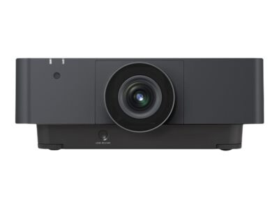 Sony VPLFHZ85 B WUXGA 3LCD Projector, 7300 Lumens, Black, VPLFHZ85/B, 41645680, Projectors