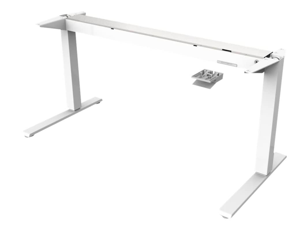 Humanscale Float Table Sit Stand Desk Base No Surface Fnwr42