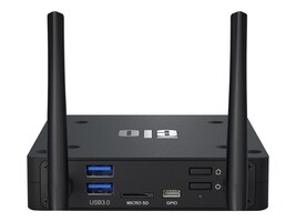 Elo Touch Solutions E143585                        Main Image from Front