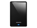 ADATA 1TB HV620S USB 3.2 Gen1 External Hard Drive - Black, AHV620S-1TU31-CBK             , 41987519, Hard Drives - Internal