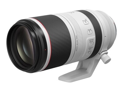 Canon RF100-500mm F4.5-7.1 L I, 4112C002, 41201552, Camera & Camcorder Lenses & Filters