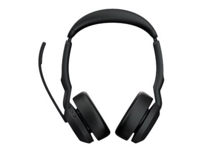 Amazon.com: Jabra Evolve2 55 Stereo Wireless Headset