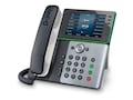HP Poly Edge E500 IP Phone & PoE-enabled, 82M94AA, 41743118, VoIP Phones HP Poly Edge E500 IP Phone & PoE-enabled, 82M94AA, 41743118, VoIP Phones