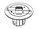 Legrand AV 861AMDTCBS                     Image 1 from Front