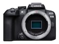 Canon EOS R10 Mirrorless Camera (Body Only), 5331C002, 41563105, Cameras - Digital