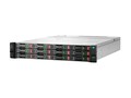 HPE D3610 Enclosure, Q1J09B, 41565117, Hard Drive Enclosures - Multiple