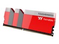 Thermaltake TOUGHRAM RGB DDR4 3600MHZ 8GB, RG25D408GX2-3600C18A, 41692220, Memory