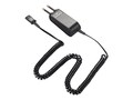 HP Poly SHS 1963-03 Amplifier Cable, 8K6V3AA#AC3, 41742542, Headphone & Headset Accessories