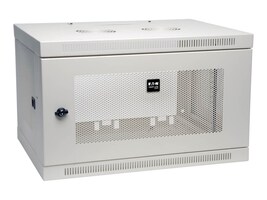 Tripp Lite SRW6UW Main Image from Left-angle